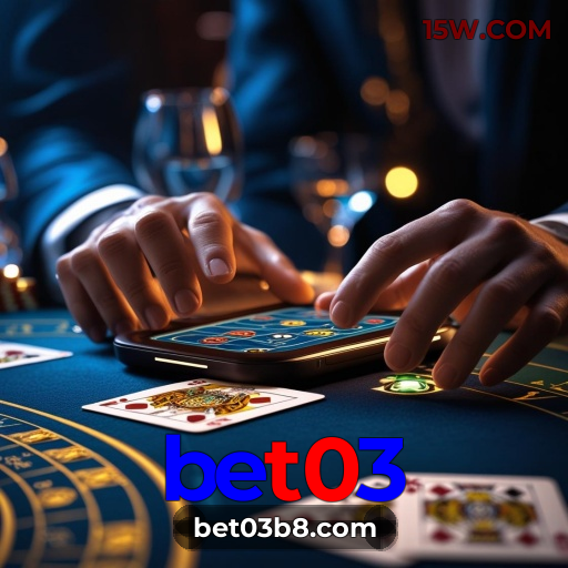 Instalar APK bet03