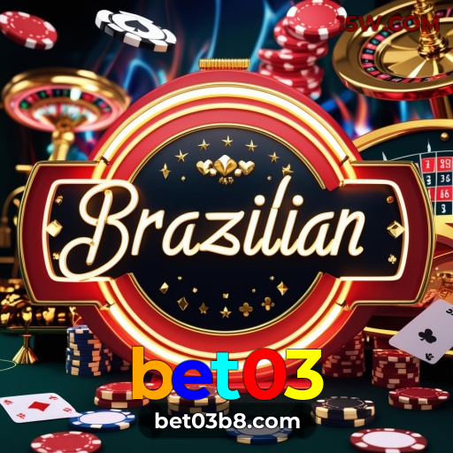 Cashback Semanal bet03