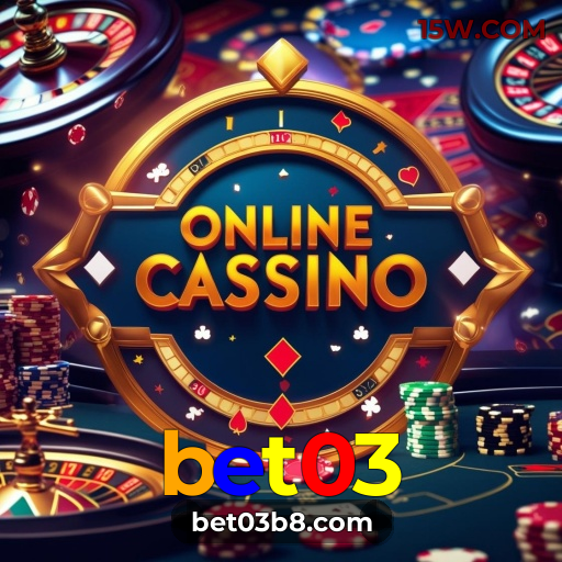 Jogos com maior RTP na bet03