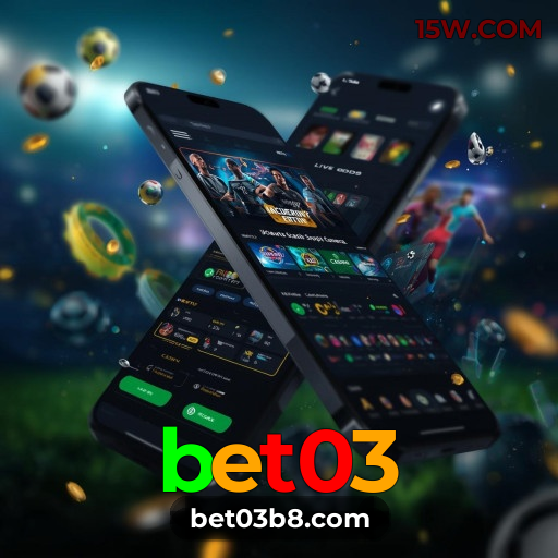 Equipe de suporte ao cliente da bet03