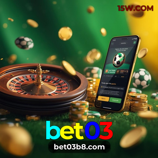 Slots Premium da PG Soft na bet03