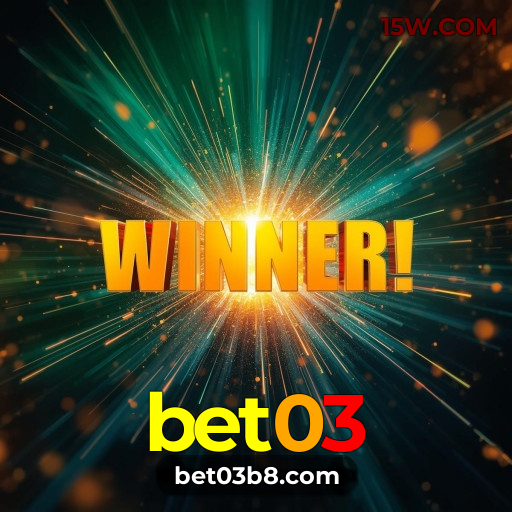 Siga a bet03 no Facebook