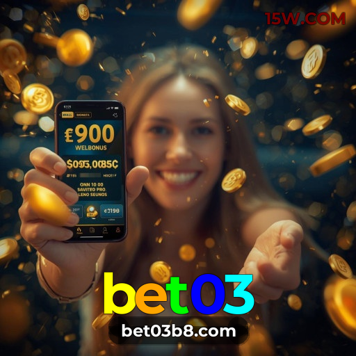 Apostas esportivas ao vivo na bet03