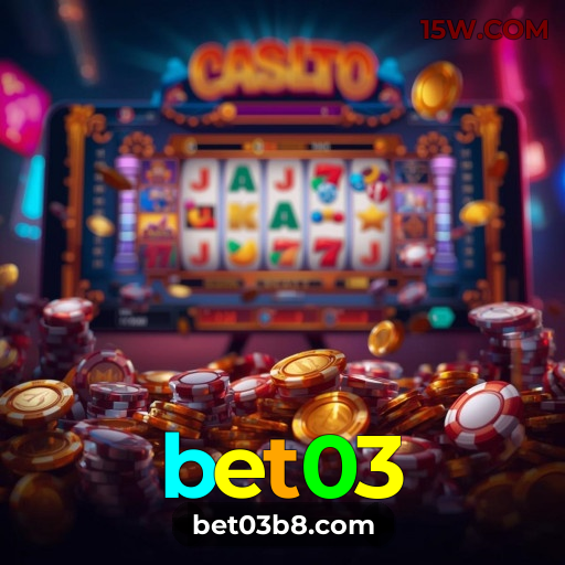Download PC bet03