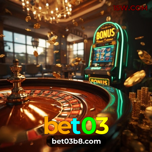 Slots Premium da PG Soft na bet03